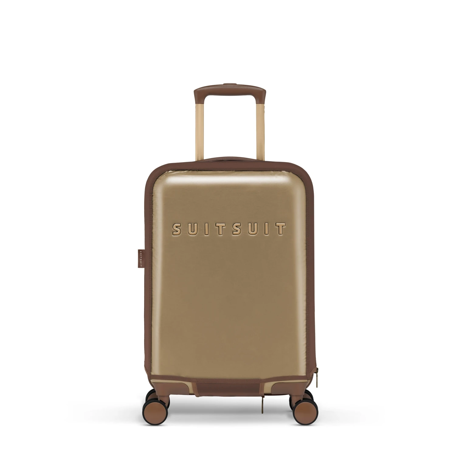 Fab Seventies - Cuban Sand - Safe Travels Set (55 CM) 5 Fab Seventies - Cuban Sand - Safe Travels Set (55 CM) - Afbeelding 5