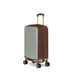 Fab Seventies - Limestone - Safe Travels Set (55/76 Cm) -Suitsuit AS 71217 23 2dcb5c6a ea7d 45cf 90bc ffa52bac88d8