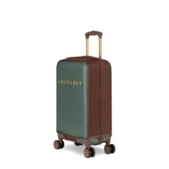 Fab Seventies - Sea Spray - Safe Travels Set (55/76 Cm) 13 Fab Seventies - Sea Spray - Safe Travels Set (55/76 Cm) -Suitsuit AS 71217 26 daddd0c5 31e9 4e92 bfc3 79d1a55cf98f