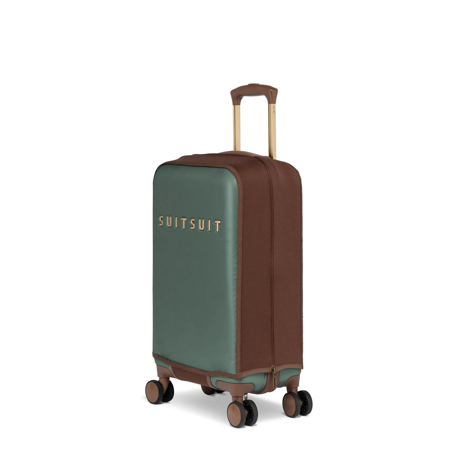 Fab Seventies - Sea Spray - Safe Travels Set (55/76 Cm) 5 Fab Seventies - Sea Spray - Safe Travels Set (55/76 Cm) - Afbeelding 5