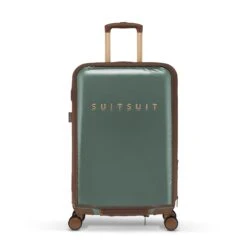 Fab Seventies - Sea Spray - Safe Travels Set (66 CM) -Suitsuit AS 71218 11