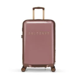 Fab Seventies - Old Rose - Safe Travels Set (66 CM) -Suitsuit AS 71218 12