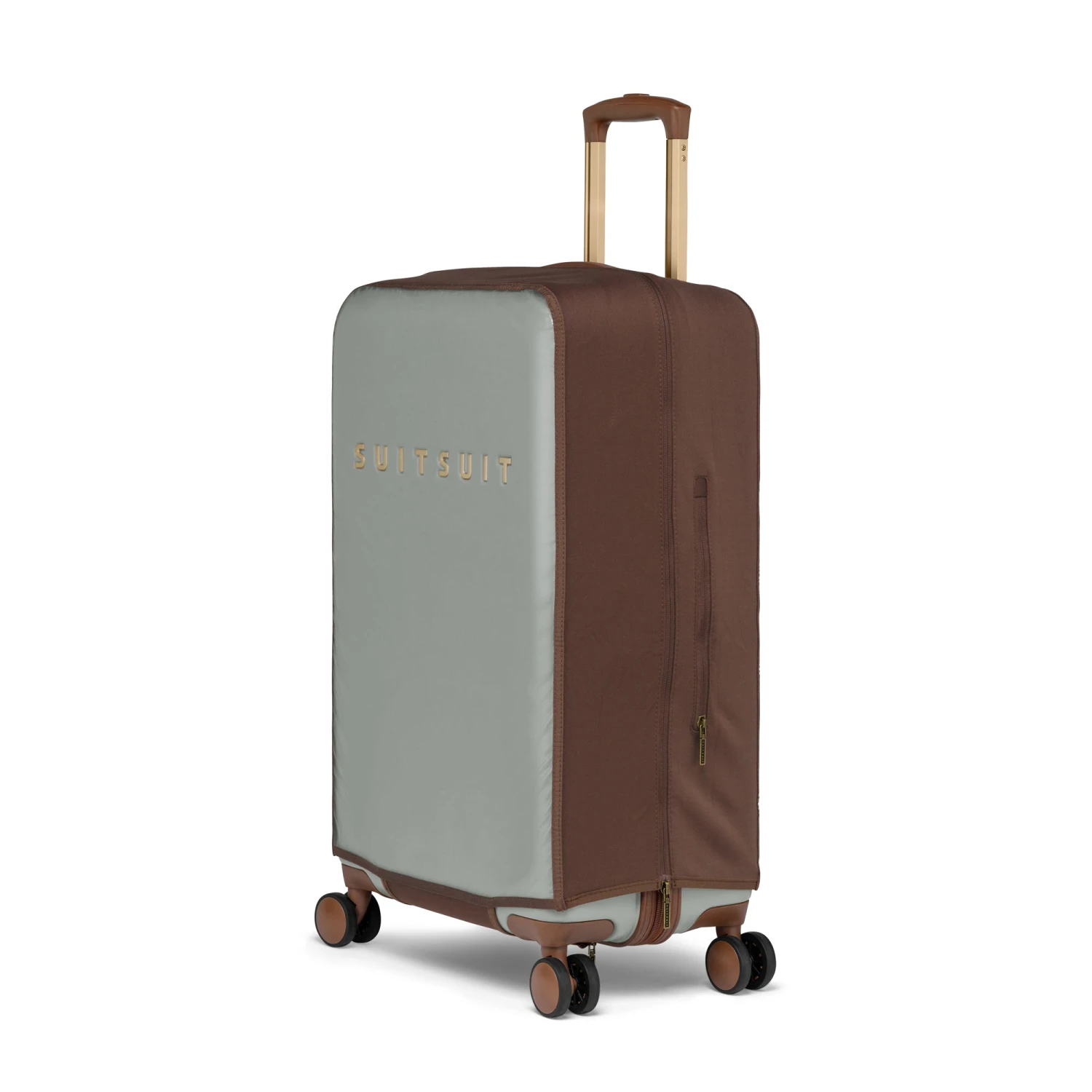 Fab Seventies - Limestone - Full Package Set (66 CM) 6 Fab Seventies - Limestone - Full Package Set (66 CM) - Afbeelding 6