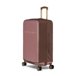 Fab Seventies - Old Rose - Safe Travels Set (66 CM) -Suitsuit AS 71218 6