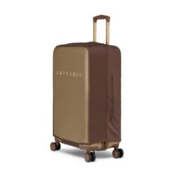 Fab Seventies - Cuban Sand - Safe Travels Set (66 CM) -Suitsuit AS 71218 8