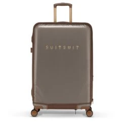 Fab Seventies - Taupe - Full Package Set (76 CM) -Suitsuit AS 71219 10