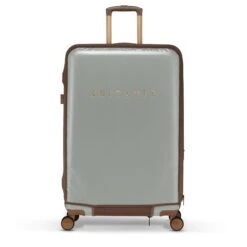 Fab Seventies - Limestone - Safe Travels Set (76 CM) 10 Fab Seventies - Limestone - Safe Travels Set (76 CM) -Suitsuit AS 71219 14