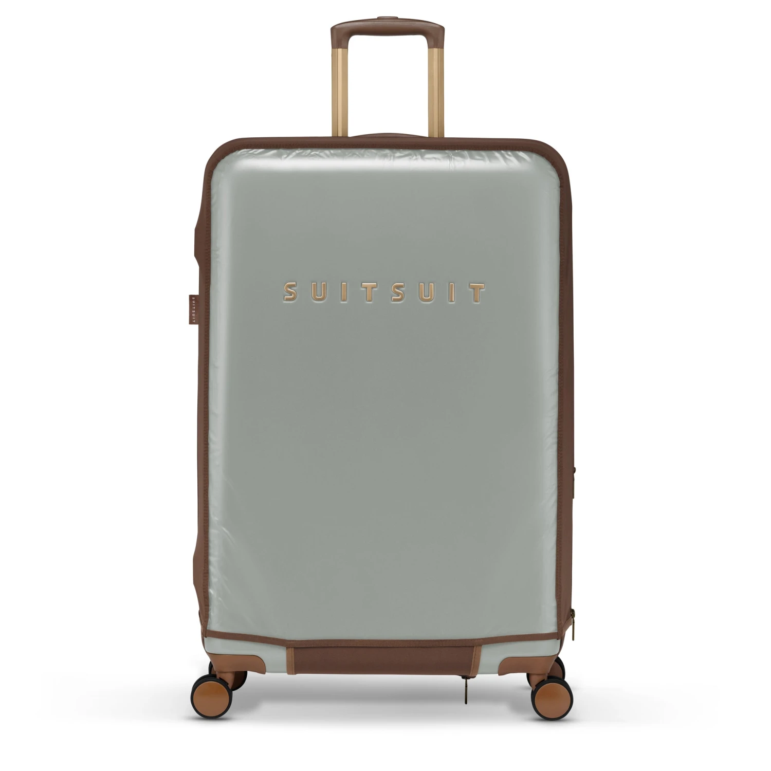 Fab Seventies - Limestone - Safe Travels Set (76 CM) 5 Fab Seventies - Limestone - Safe Travels Set (76 CM) - Afbeelding 5