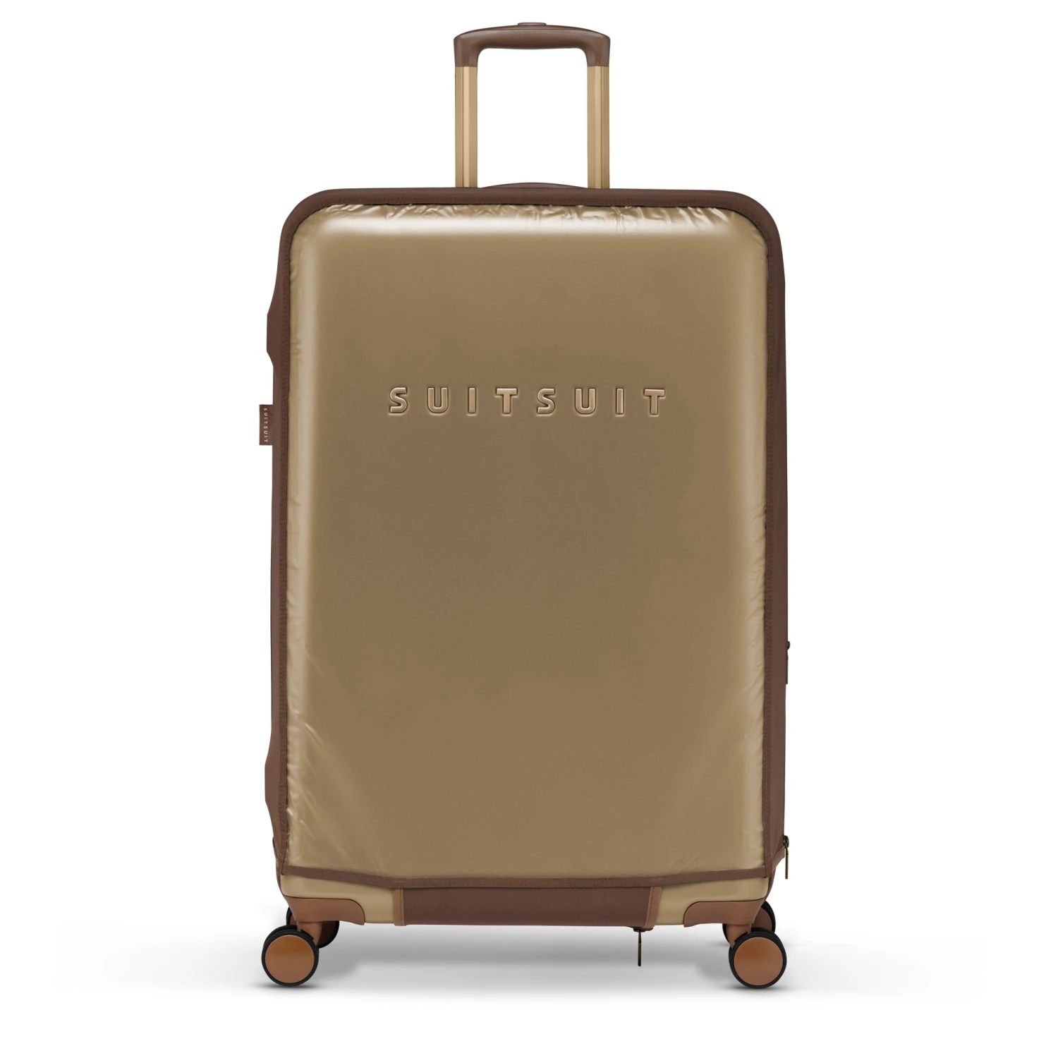 Fab Seventies - Cuban Sand - Safe Travels Set (76 CM) 5 Fab Seventies - Cuban Sand - Safe Travels Set (76 CM) - Afbeelding 5