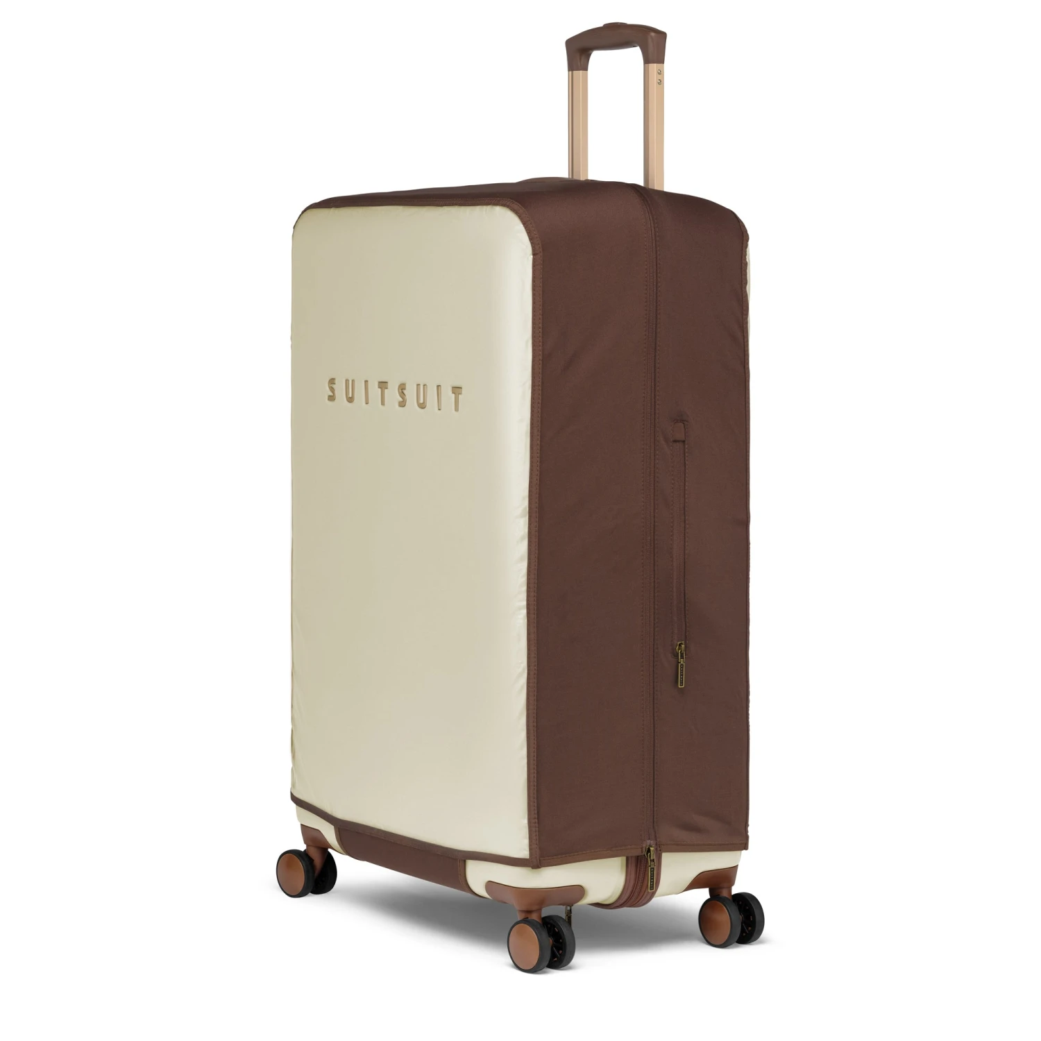 Fab Seventies - Antique White - Full Package Set (76 CM) 6 Fab Seventies - Antique White - Full Package Set (76 CM) - Afbeelding 6