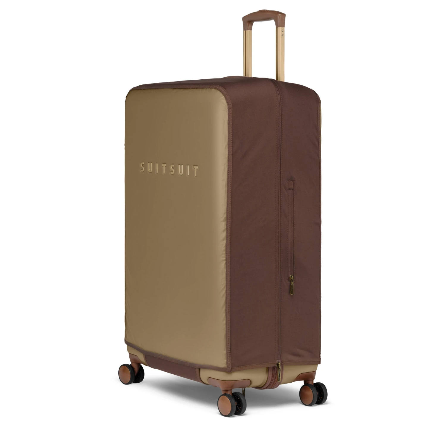 Fab Seventies - Cuban Sand - Safe Travels Set (76 CM) 6 Fab Seventies - Cuban Sand - Safe Travels Set (76 CM) - Afbeelding 6