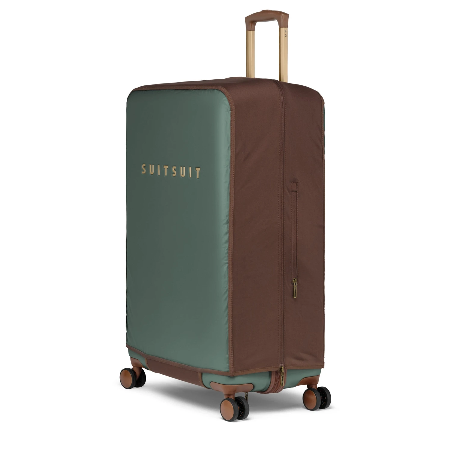 Fab Seventies - Sea Spray - Safe Travels Set (55/76 Cm) 9 Fab Seventies - Sea Spray - Safe Travels Set (55/76 Cm) - Afbeelding 9