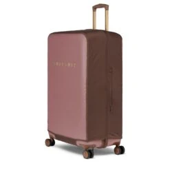 Fab Seventies - Old Rose - Safe Travels Set (76 CM) -Suitsuit AS 71219 6