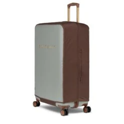 Fab Seventies - Limestone - Safe Travels Set (76 CM) 11 Fab Seventies - Limestone - Safe Travels Set (76 CM) -Suitsuit AS 71219 8