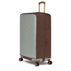 Fab Seventies - Limestone - Safe Travels Set (55/76 Cm) -Suitsuit AS 71219 8 d3328611 01d2 4477 9a2e 0b22efddafdd