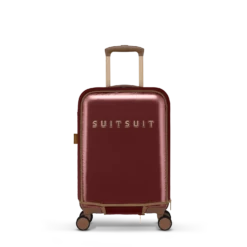 Fab Seventies Classic - Biking Red - Safe Travels Set (55 Cm) -Suitsuit AS 71510 1 2447e256 a6ea 42d3 af2c c4041de85e44