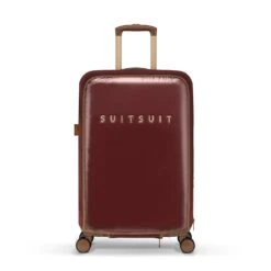 Fab Seventies Classic - Biking Red - Safe Travels Set (66 Cm) 8 Fab Seventies Classic - Biking Red - Safe Travels Set (66 Cm) -Suitsuit AS 71520 1 bb23da26 ac86 45ab 9f16 e454c1d86821