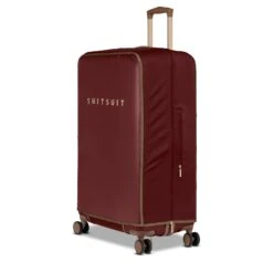 Fab Seventies Classic - Biking Red - Safe Travels Set (55/76 Cm) -Suitsuit AS 71530 2