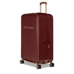 Fab Seventies Classic - Biking Red - Safe Travels Set (76 Cm) 9 Fab Seventies Classic - Biking Red - Safe Travels Set (76 Cm) -Suitsuit AS 71530 2 67991c41 2d7c 46e2 bdc6 b3d4aa9368c8