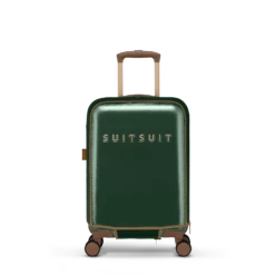 Fab Seventies Classic - Beetle Green - Full Package Set (55 Cm) -Suitsuit AS 71610 1