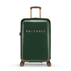 Fab Seventies Classic - Beetle Green - Safe Travels Set (66 Cm) 8 Fab Seventies Classic - Beetle Green - Safe Travels Set (66 Cm) -Suitsuit AS 71620 1 b8944b3a 392e 46c6 ae2b cfe5dfeaef7f