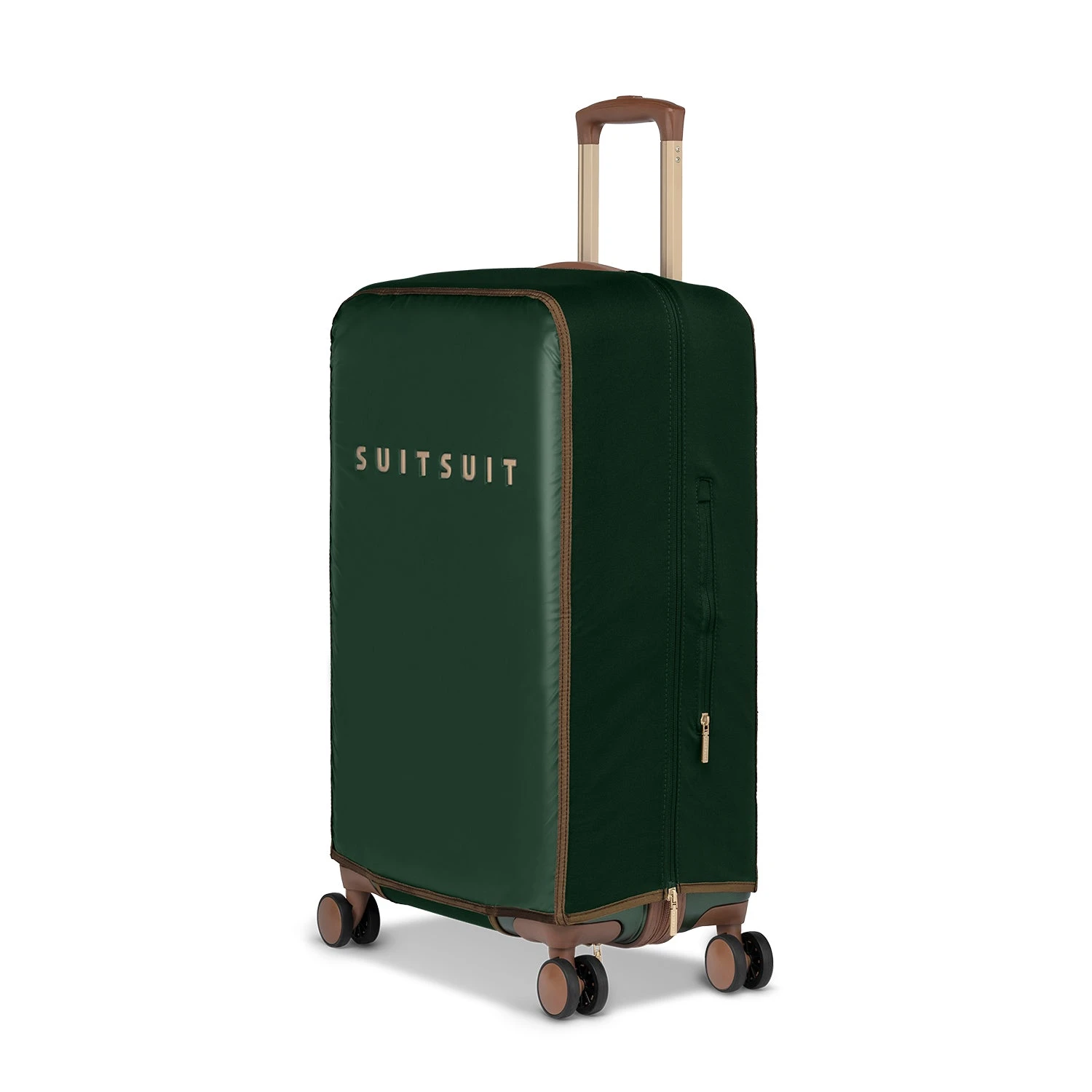 Fab Seventies Classic - Beetle Green - Safe Travels Set (66 Cm) 5 Fab Seventies Classic - Beetle Green - Safe Travels Set (66 Cm) - Afbeelding 5