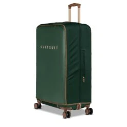 Fab Seventies Classic - Beetle Green - Safe Travels Set (55/76 Cm) -Suitsuit AS 71630 2 2a4227d9 8ef0 4bd7 971e 96befc510be3