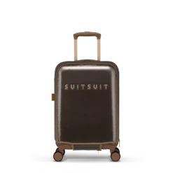 Fab Seventies Classic - Espresso Black - Full Package Set (55 Cm) 10 Fab Seventies Classic - Espresso Black - Full Package Set (55 Cm) -Suitsuit AS 71710 1