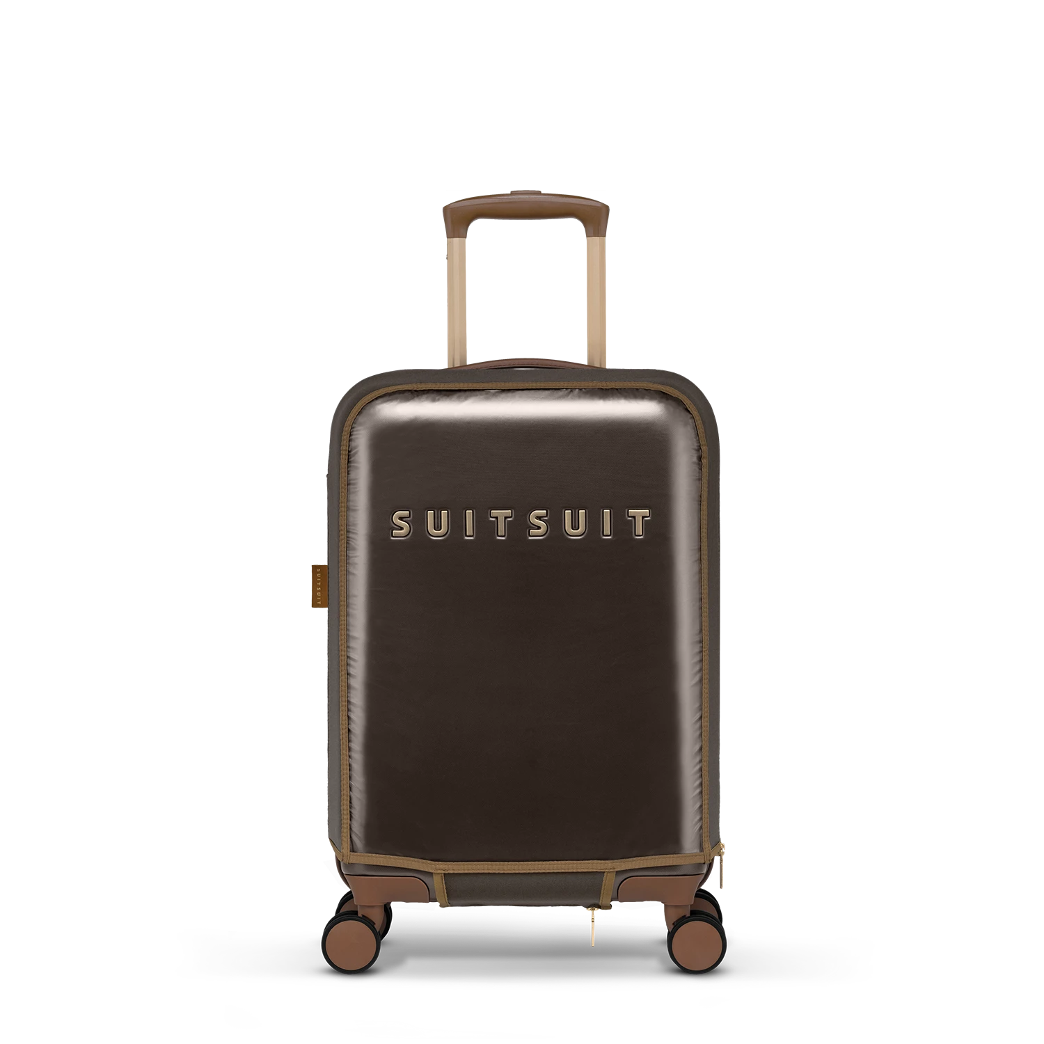 Fab Seventies Classic - Espresso Black - Full Package Set (55 Cm) 4 Fab Seventies Classic - Espresso Black - Full Package Set (55 Cm) - Afbeelding 4