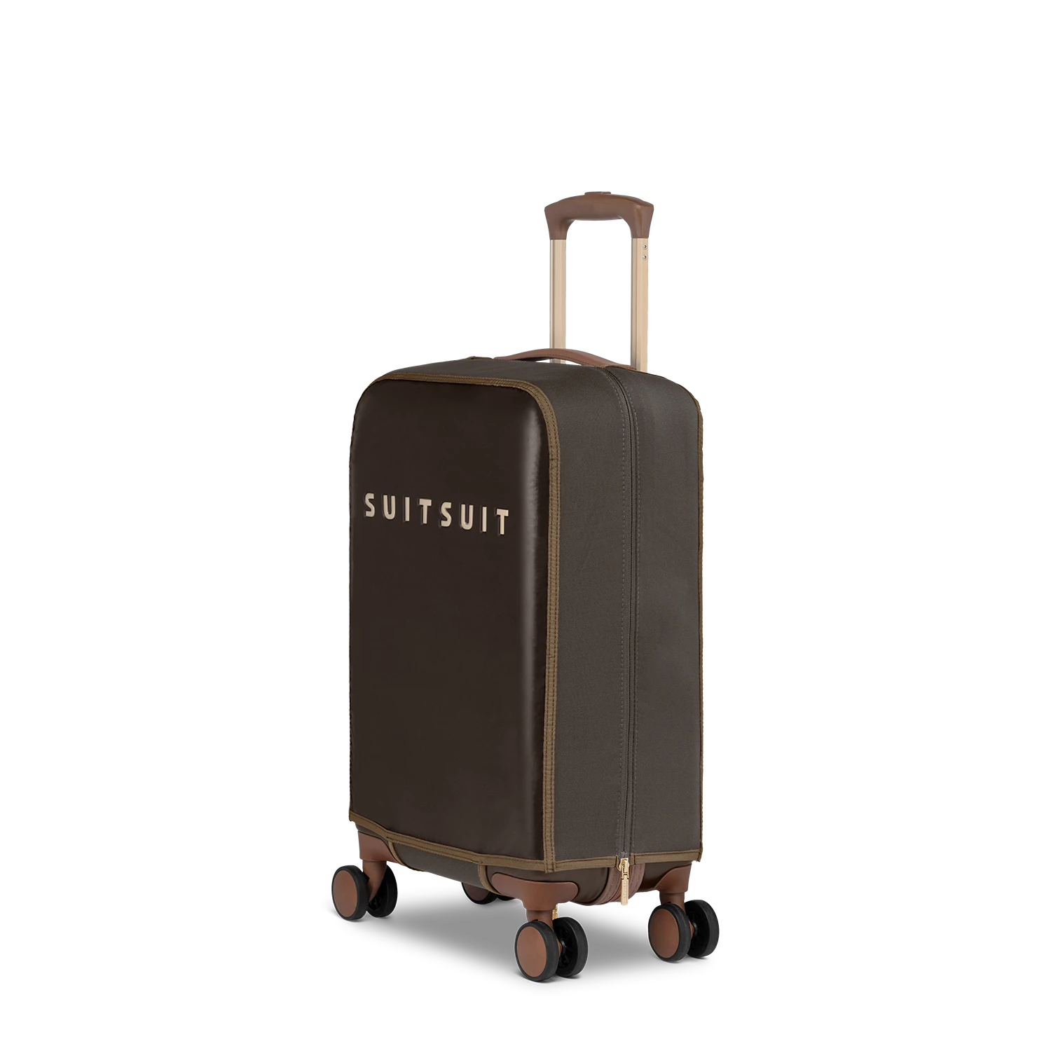 Fab Seventies Classic - Espresso Black - Full Package Set (55 Cm) 5 Fab Seventies Classic - Espresso Black - Full Package Set (55 Cm) - Afbeelding 5