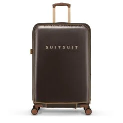 Fab Seventies Classic - Espresso Black - Full Package Set (76 Cm) -Suitsuit AS 71730 1