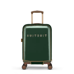 Fab Seventies Classic - Beetle Green - Beschermhoes (55 Cm)