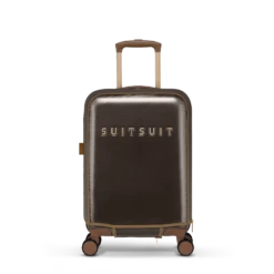 Fab Seventies Classic - Espresso Black - Beschermhoes (55 Cm)