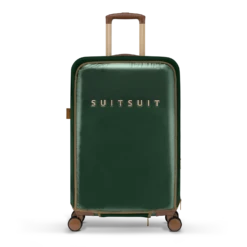 Fab Seventies Classic - Beetle Green - Beschermhoes (66 Cm)