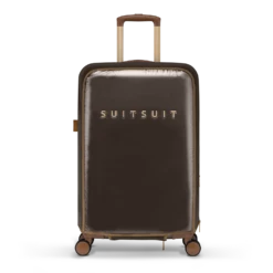 Fab Seventies Classic - Espresso Black - Beschermhoes (66 Cm)