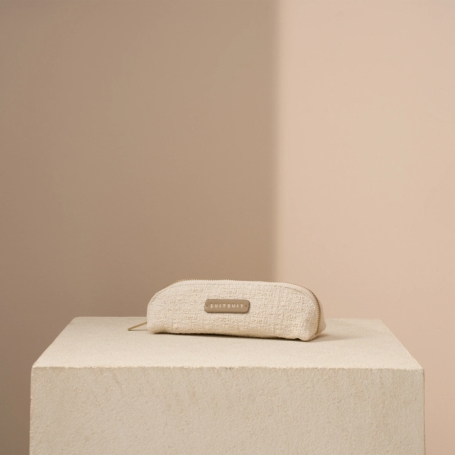 Fusion - Sloppy Cotton - Accessoire Tasje 2 Fusion - Sloppy Cotton - Accessoire Tasje - Afbeelding 2