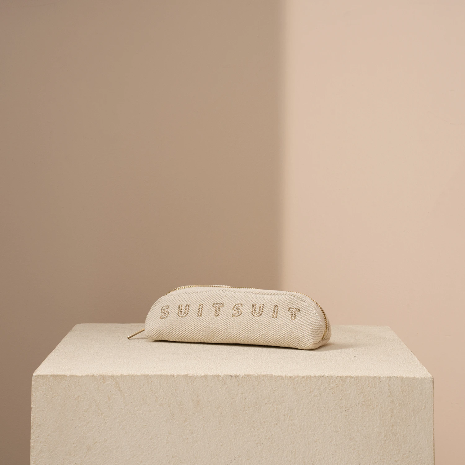 Fusion - Natural Cotton - Accessoire Tasje 2 Fusion - Natural Cotton - Accessoire Tasje - Afbeelding 2