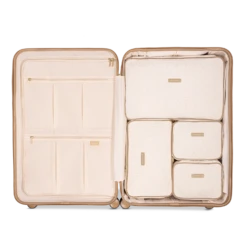 Fusion - Misty Green - Perfect Packing Set (55/76 Cm) -Suitsuit BF 67507 1 07cbd2f2 bb0e 4772 bfae 67d73bf01d4a