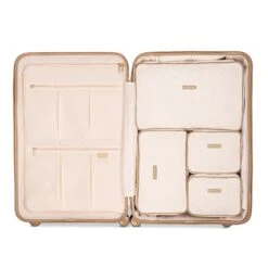 Fusion - Butterfly Green - Perfect Packing Set (76 CM) 13 Fusion - Butterfly Green - Perfect Packing Set (76 CM) -Suitsuit BF 67507 1 6719a37a 84ba 403d 8277 14e3cb4cba25