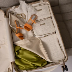 Fusion - Butterfly Green - Perfect Packing Set (55/76 Cm) -Suitsuit BF 67507 2 6b368d41 100a 49b9 8ea6 e4452e5d54ef