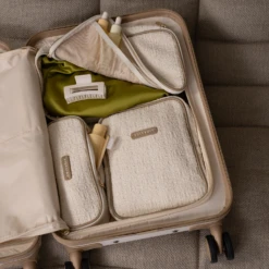 Fusion - Pale Orange - Perfect Packing Set (55/76 Cm) 19 Fusion - Pale Orange - Perfect Packing Set (55/76 Cm) -Suitsuit BF 67509 2 15081d32 05da 48ba a15c 99ad8dcfae5f