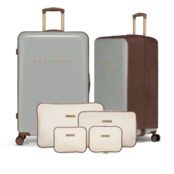 Fab Seventies - Limestone - Full Package Set (76 CM)