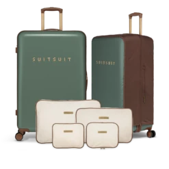 Fab Seventies - Sea Spray - Full Package Set (76 CM)