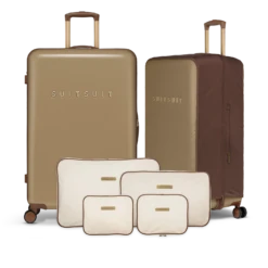 Fab Seventies - Cuban Sand - Full Package Set (76 CM)