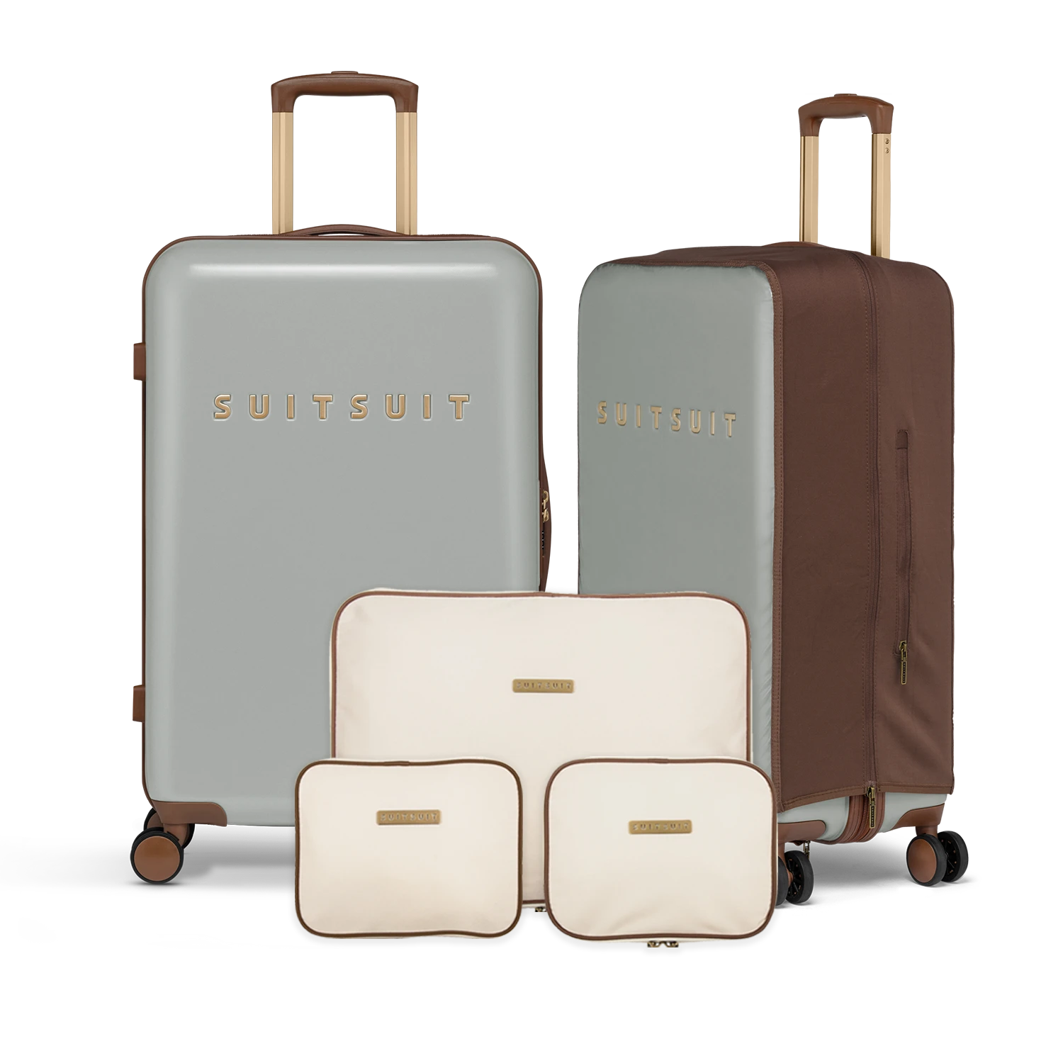 Fab Seventies - Limestone - Full Package Set (66 CM) 1 Fab Seventies - Limestone - Full Package Set (66 CM)