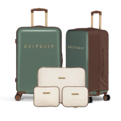 Fab Seventies - Sea Spray - Full Package Set (66 CM)