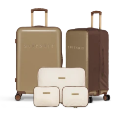 Fab Seventies - Cuban Sand - Full Package Set (66 CM)