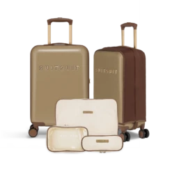 Fab Seventies - Cuban Sand - Full Package Set (55 CM)