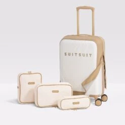 Fusion - White Swan - Full Package Set (55 CM) 13 Fusion - White Swan - Full Package Set (55 CM) -Suitsuit FullPackageset55cm