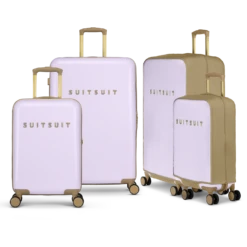 Fusion - Orchid Bloom - Safe Travels Set (55/76 Cm)